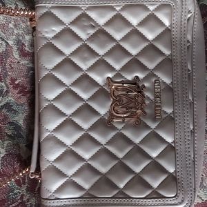 Love Moschino Shoulder-bag w/ Dustbag